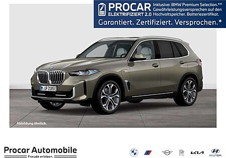 BMW X5 gebraucht kaufen BMW X5 xDrive50e Pano DA Prof. AHK Soft-Close 21"