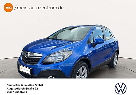 Opel Mokka 1.6 CDTI Edition ecoFlex Alu PDC Tempomat