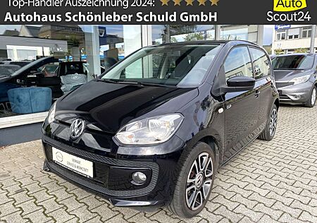 VW Up Volkswagen ! move ! *KLIMA*ALUFELGEN*SITZHEIZUNG*UNFALLFREI*