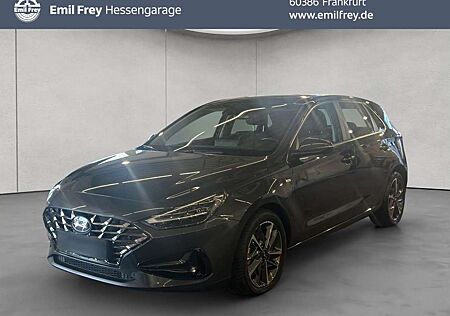 Hyundai i30 1.5 T-GDI 48V-Hybrid DCT Prime