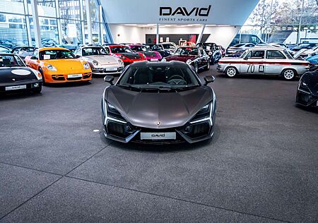 Lamborghini Revuelto *Ad Personam Int & Ext*Beifahrerdisplay*