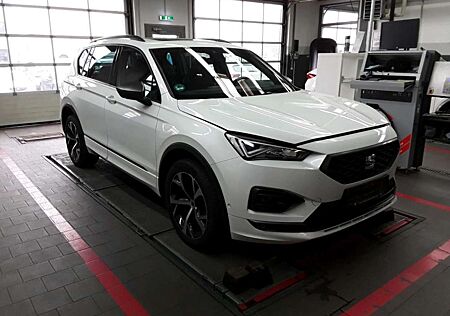 Seat Tarraco 2.0 TDI DSG FR-Line BEATS PANO AHK