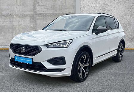 Seat Tarraco 2.0 TDI DSG FR-Line BEATS PANO AHK