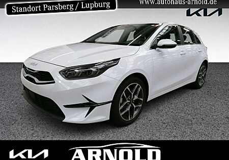 Kia Cee'd Ceed / Ceed 1.5 T-GDI DCT7 Spirit Kamera Navi Totwinkel