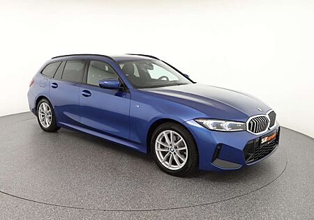 BMW 320 d xDr. M Sport LCPro|HUD|PAN|PAs+360|SHZG|AHK