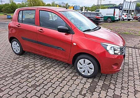 Suzuki Celerio Club**GARANTIE**TOP**