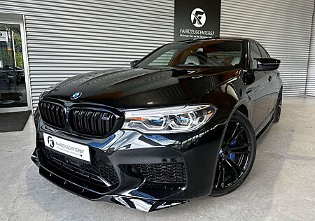 BMW M5 Competition xDrive/360°/LASER/HUD/B&W/ACC