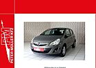 Opel Corsa 1.2 Satellite, Klima, 5-türig, Tempomat