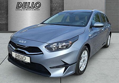Kia XCeed Ceed SW / cee'd SW 1.5T DCT Vision Komfort Navi Kamera Sitzheizung Rü