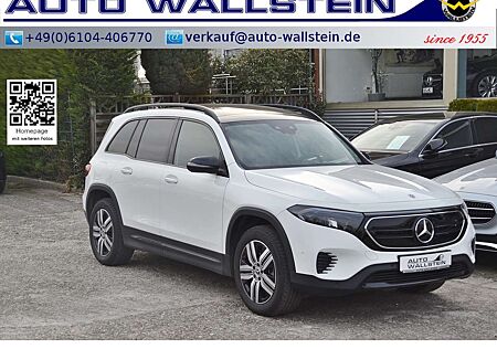 Mercedes-Benz EQB 250 + (Plus) Electric Art (Adv.-Plus-P. Pano