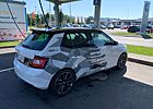 Skoda Fabia 1.4 TSI DSG R5