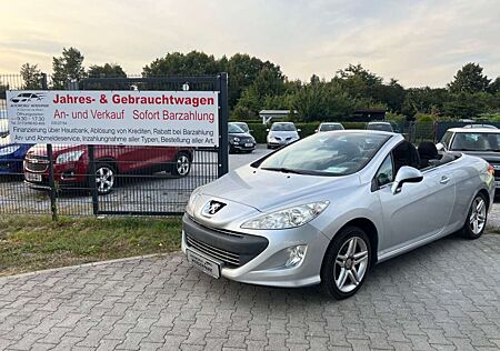 Peugeot 308 CC Cabrio-Coupe Premium