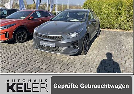 Kia XCeed 1.0 T-GDI OPF JBL SOUND EDITION
