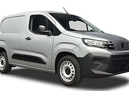Peugeot Partner 100 Diesel 1,5 Nachlass 28%* Besteller