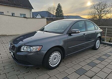 Volvo S40 1.8