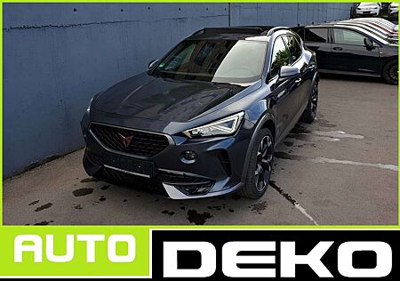 Cupra Formentor 2.0 TDI 4D DSG Pano/Virtual/ACC/Kamera