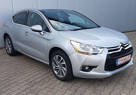 Citroën DS4 Citroen THP 155 EGS6 SoChic