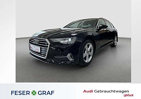 Audi A6 Avant Sport 35 TDI S tronic AHK Navi Shz