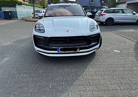 Porsche Macan GTS PDK