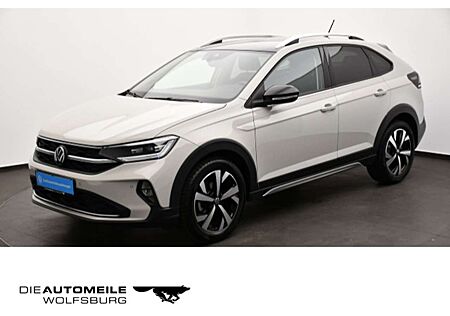 VW Taigo Volkswagen 1.0 TSI DSG Style Climatronic 2-Zonen/Kame