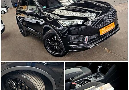 Seat Tarraco FR4Drive Navi LED Memory Pano Allrad ACC
