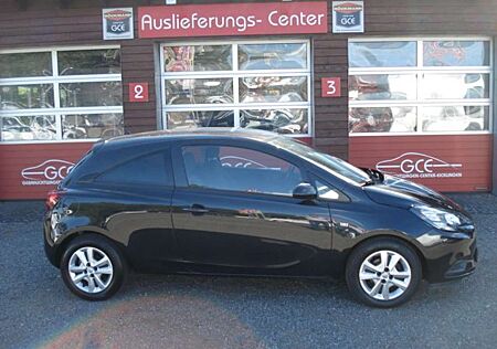 Opel Corsa Edition
