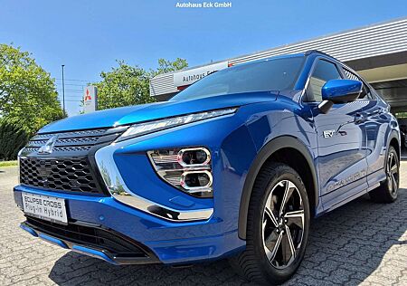 Mitsubishi Eclipse Cross PHEV Select *ACC,BSW,TSR, 360°Kam*