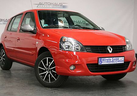 Renault Clio Campus Dynamique*Klimaaut*TÜV*Alu*elekt.F*u.v.m