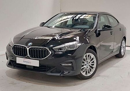 BMW Others 218i GranCoupe ACC HiFi QI Kamera DAB NP:48.000€