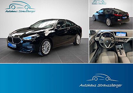 BMW Others 218i GranCoupe ACC HiFi QI Kamera DAB NP:48.000€