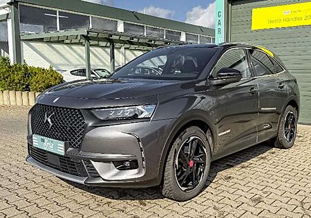 DS Automobiles DS7 Crossback DS 7 Crossback 1.6 PureTech 180 Performance Line