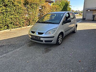 Mitsubishi Colt Colt  5-Türer 1.1