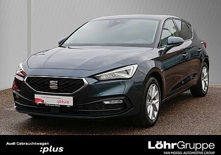 Seat Leon 1.5 TSI Style Navi Voll-LED Kamera Kessy