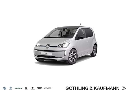 VW e-up! Volkswagen e-up! move up! 61kW*DSG*KAM*SHZ*ALU*StylePaket*G