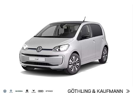 VW e-up! Volkswagen e-up! move up! 61kW*DSG*KAM*SHZ*ALU*StylePaket*G