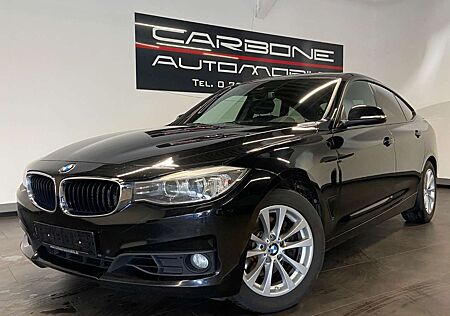BMW 330 Baureihe 3 Gran Turismo d xDrive