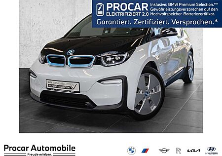 BMW i3 120 LED WLAN RFK Navi Prof. Tempomat Shz PDC