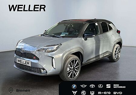 Toyota Yaris Cross Hybrid 130 1.5 GR SPORT *HUD*JBL*CAM*