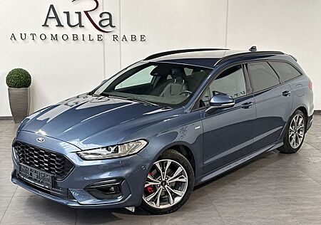 Ford Mondeo Turnier 2.0 Ti-VCT Hybrid ST-Line NAV+LED