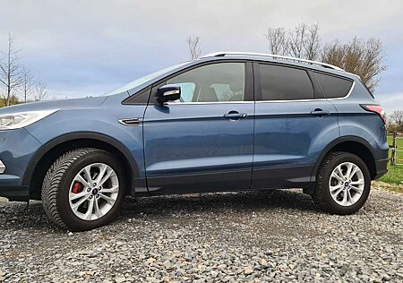 Ford Kuga 1.5 EcoBoost COOL&CONNECT