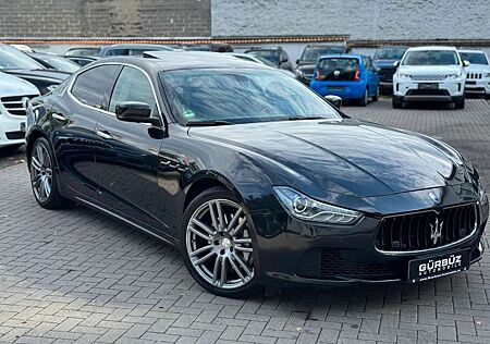 Maserati Ghibli 3,0 Diesel