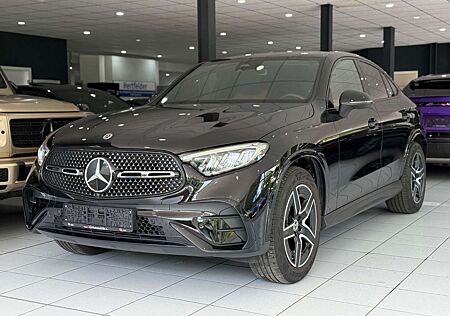 Mercedes-Benz GLC 220 d Coupe 4Matic MY25*AMG*PANO*DISTRONIC*