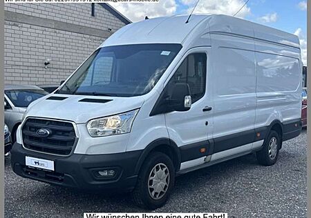 Ford Transit 350 L4H3 *2.Hand,PDC,Garantie,Klimaaut,BT,USB*