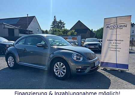 VW Beetle Volkswagen 1.2 TSI Design BMT *DSG,NAVI,TELEFON!*