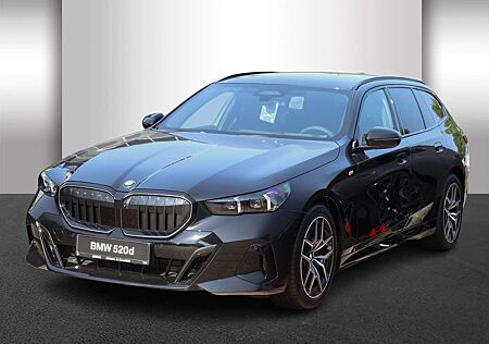 BMW 520 d Touring