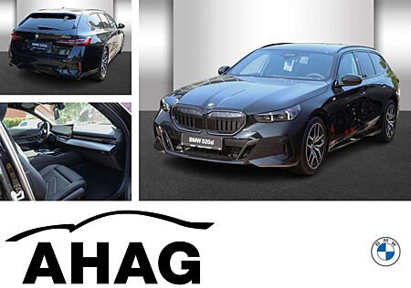 BMW 520 d Touring M Sportpaket AHK Komfortzugang