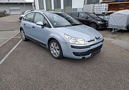 Citroën C4 Citroen 1.4 16V Advance