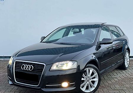 Audi A3 1.6 TDI Ambition *HU bis 02/27*