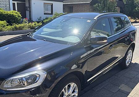 Volvo XC 60 XC60 D3 Geartronic Summum