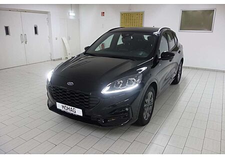 Ford Kuga ST-Line*Winterpaket*RFK*Navi*SHZ.vo&hi*